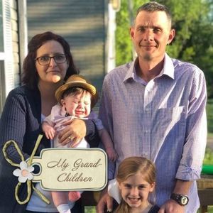 Meet your Posher, Christy